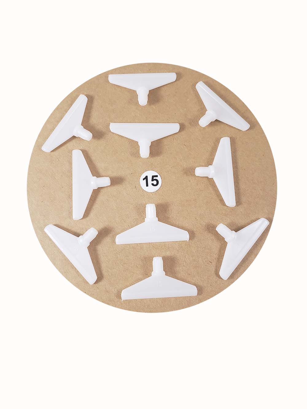 Standard Flat Diamond Painting Tips