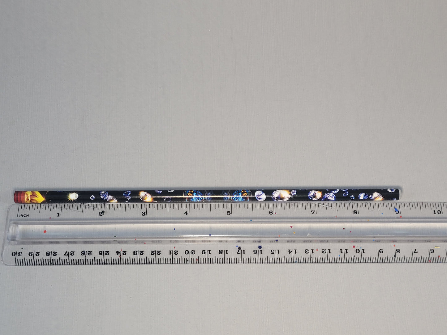 Wax Pencil