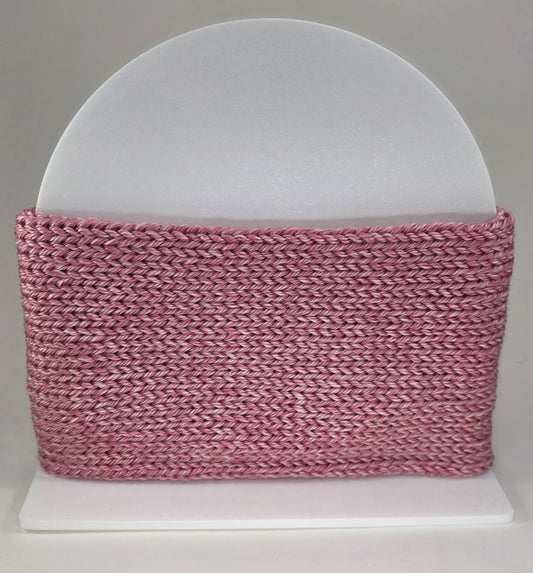Ear Warmer Pink