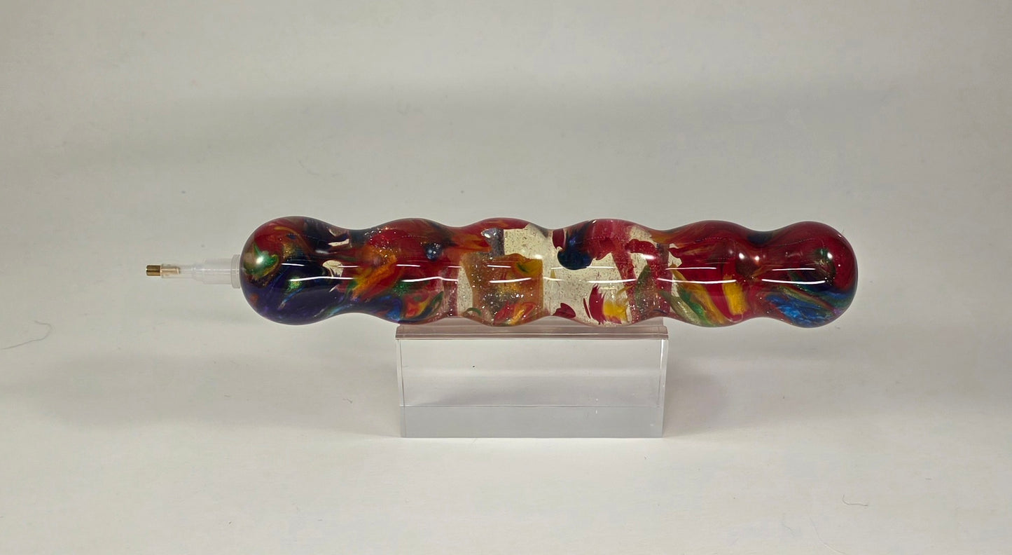 Diamond Painting Pen - Rainbow
