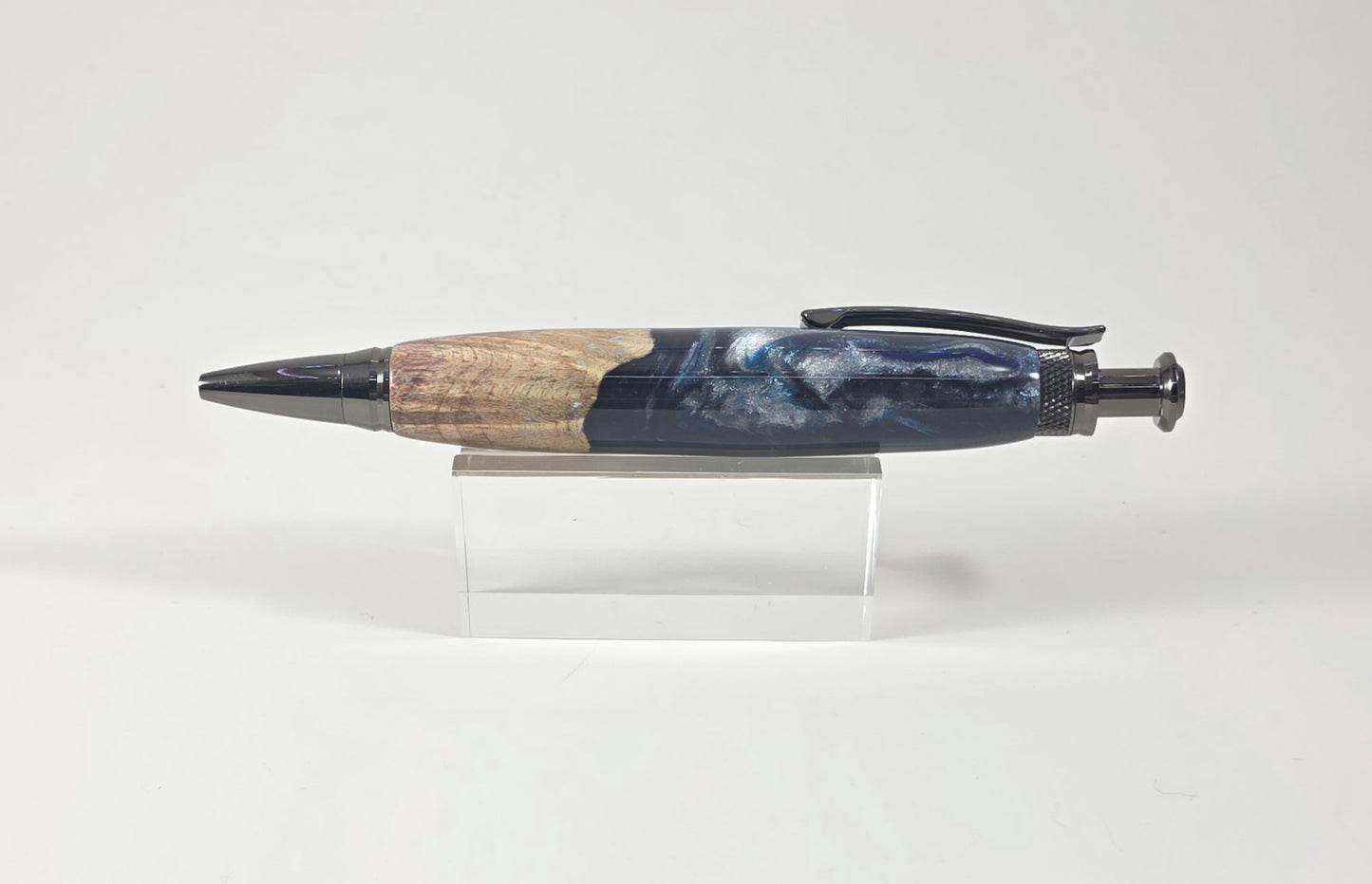 Writing Pen - Hybrid