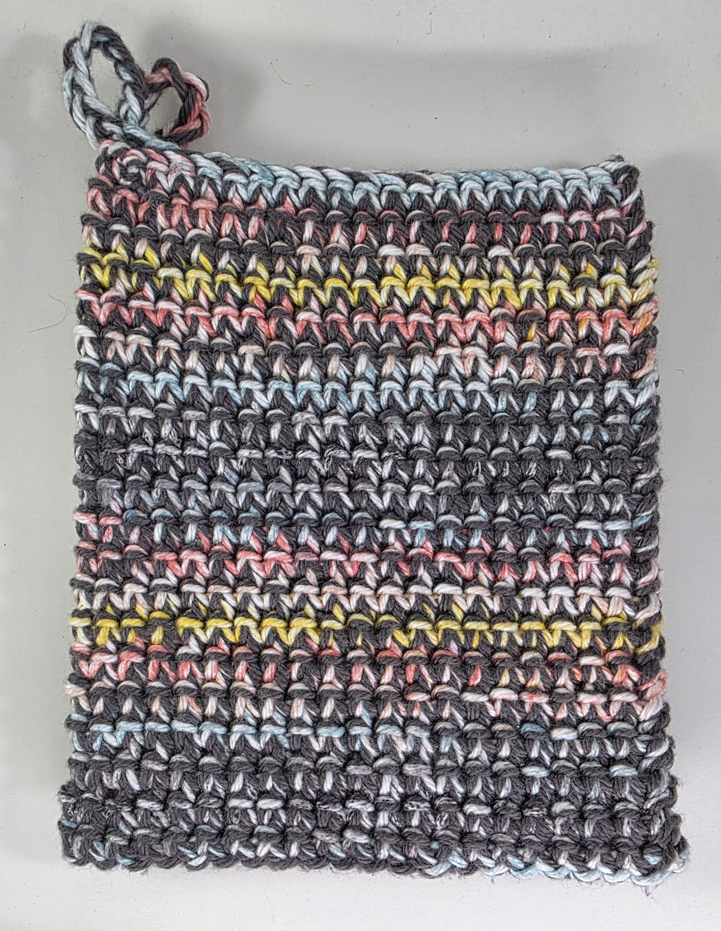 Hot Pads - Gray