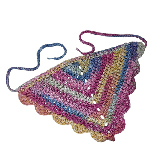 Bandana - Color Brights