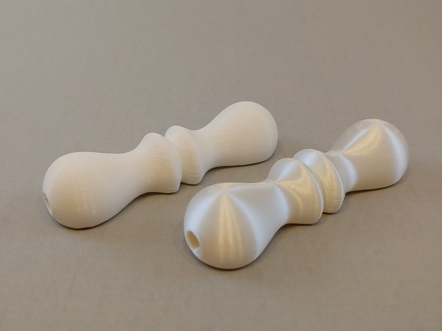 No-Roll Diamond Painting Pen - 3D Printed