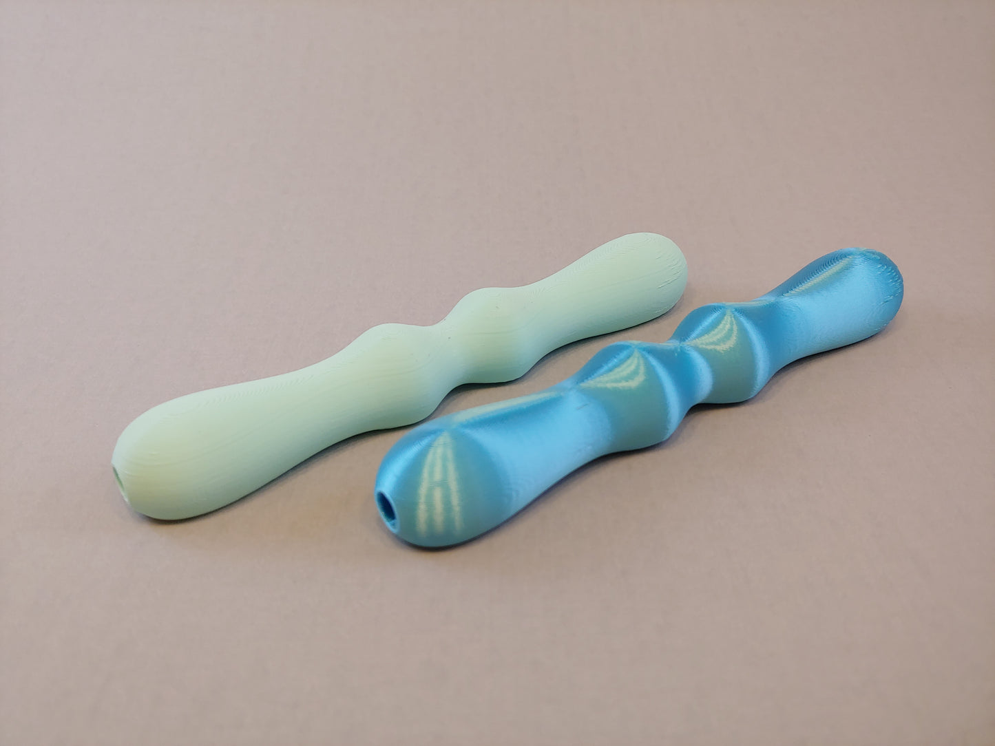 No-Roll Diamond Painting Pen - 3D Printed