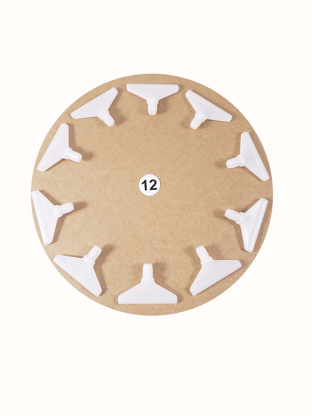 Standard Flat Diamond Painting Tips