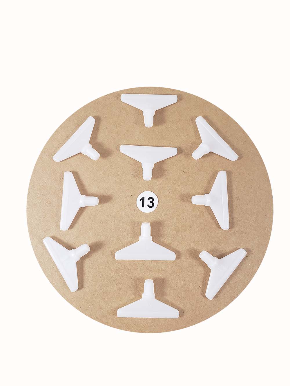 Standard Flat Diamond Painting Tips