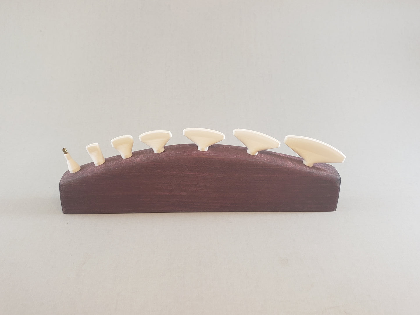Wooden Stand for Complete Set of Multiplacers