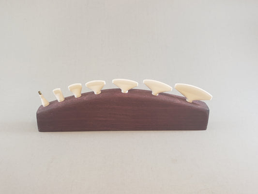 Wooden Stand for Complete Set of Multiplacers