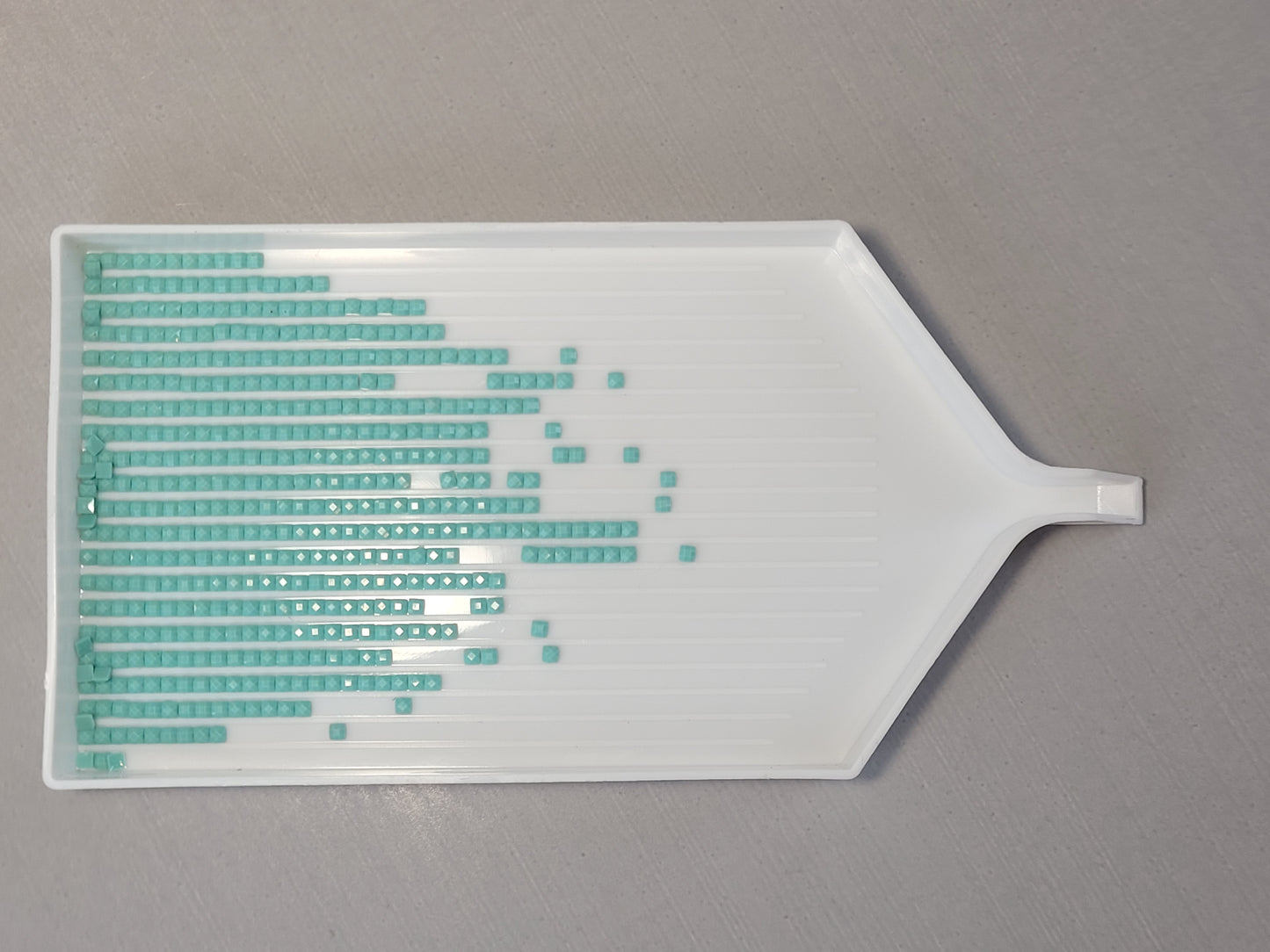 Large Drill Tray for Diamond Painting