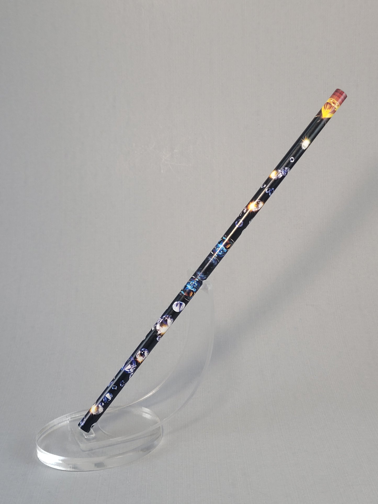 Wax Pencil