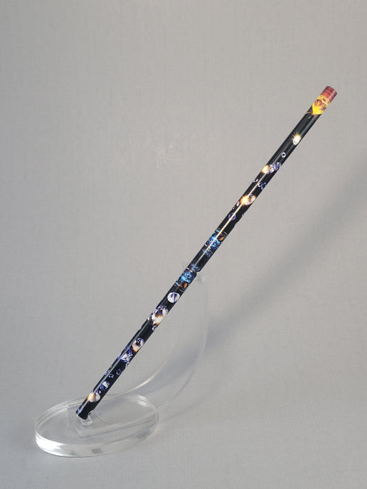 Wax Pencil