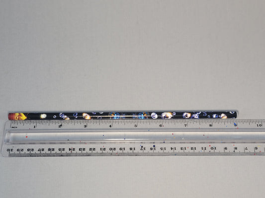 Wax Pencil