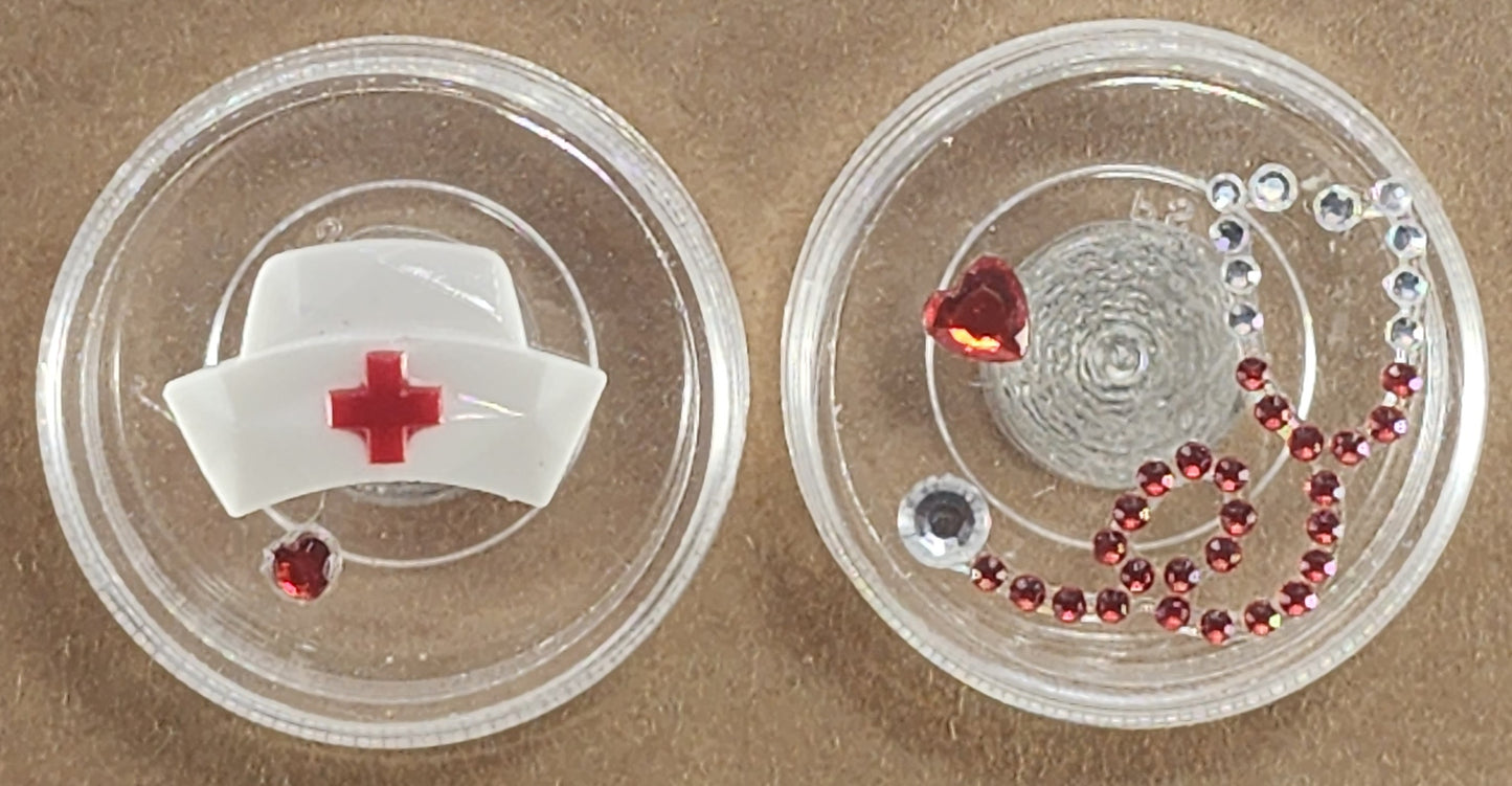 Coverminder Container Set