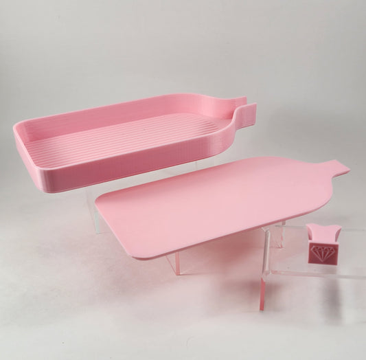 Large Drill Tray for Diamond Painting