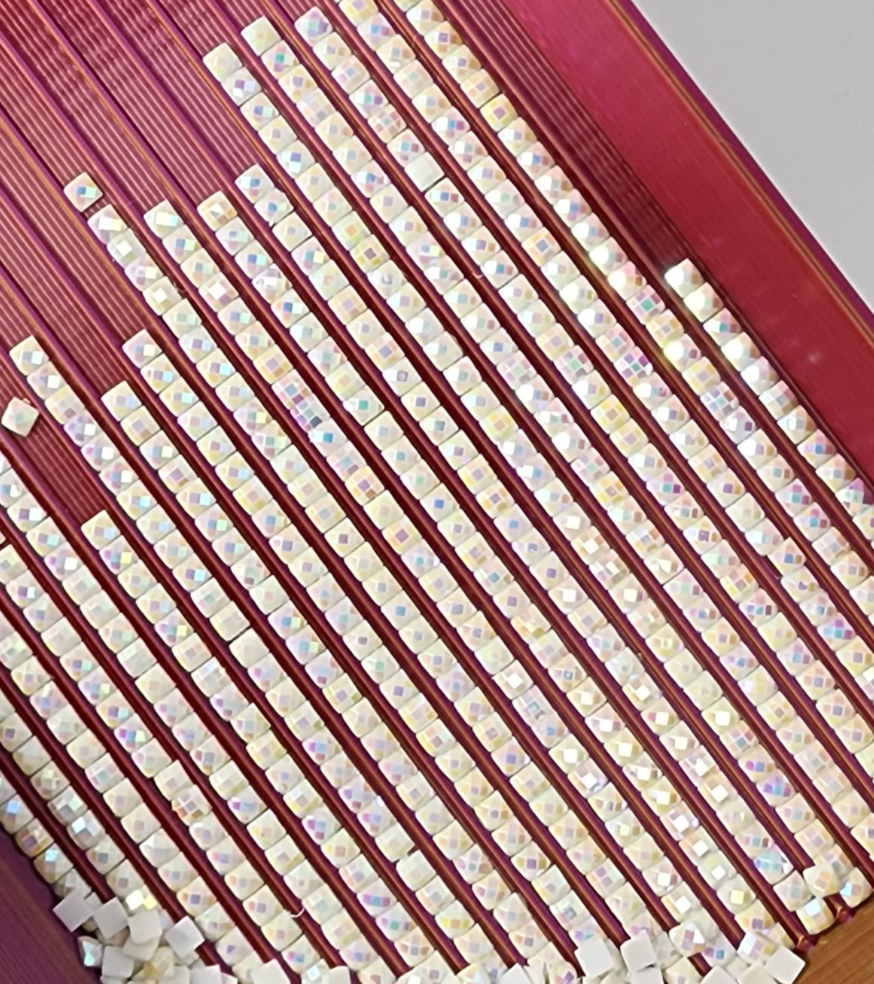 Large Drill Tray for Diamond Painting