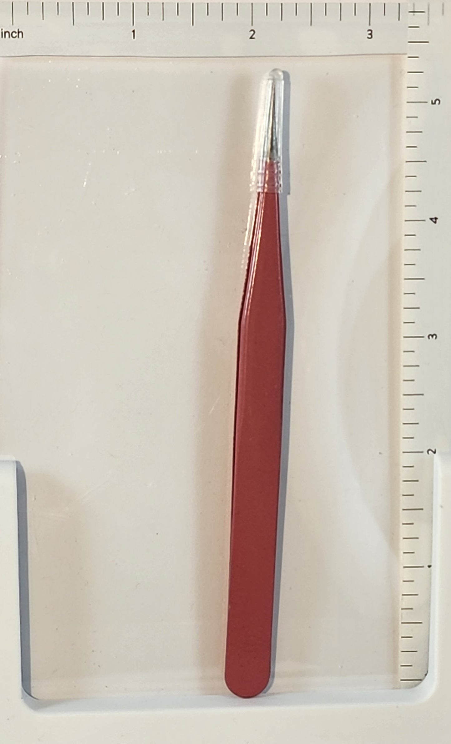 Point Tip Tweezers
