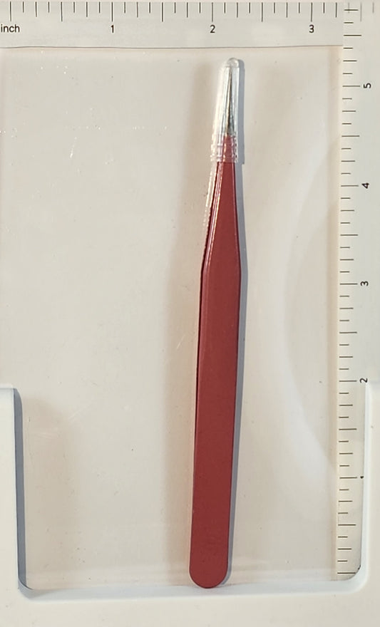 Point Tip Tweezers