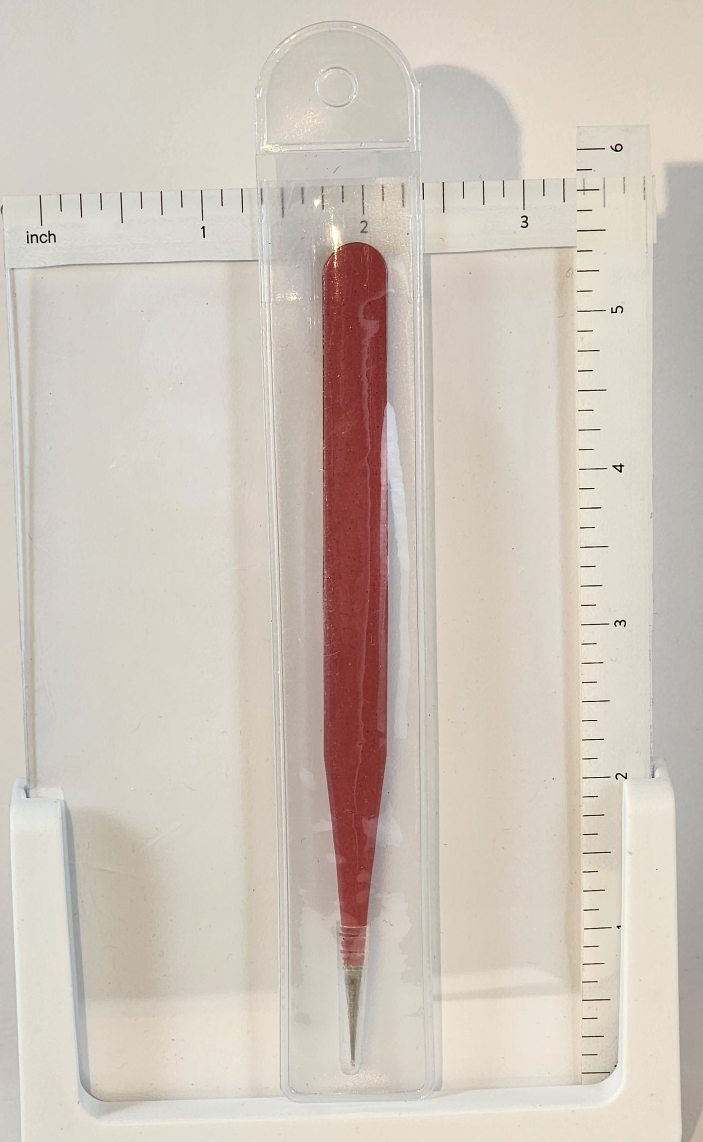 Point Tip Tweezers