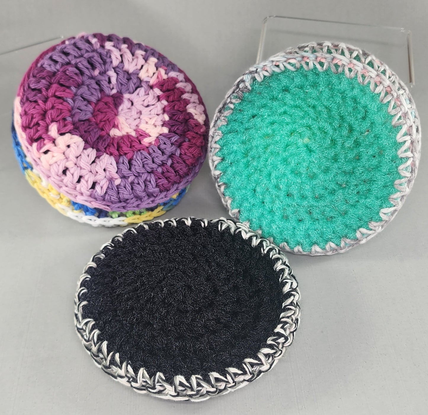 Kitchen Scrubbies