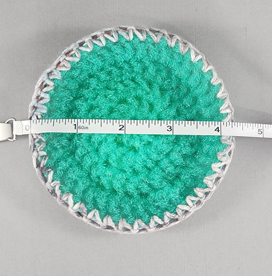 Kitchen Scrubbies