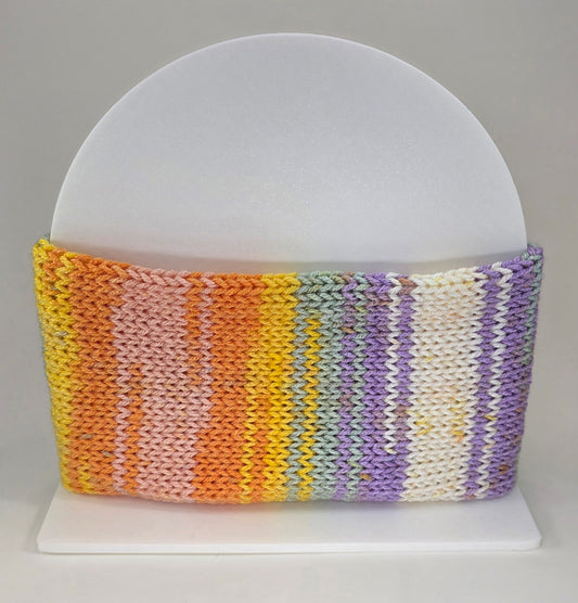 Ear Warmer Pastels