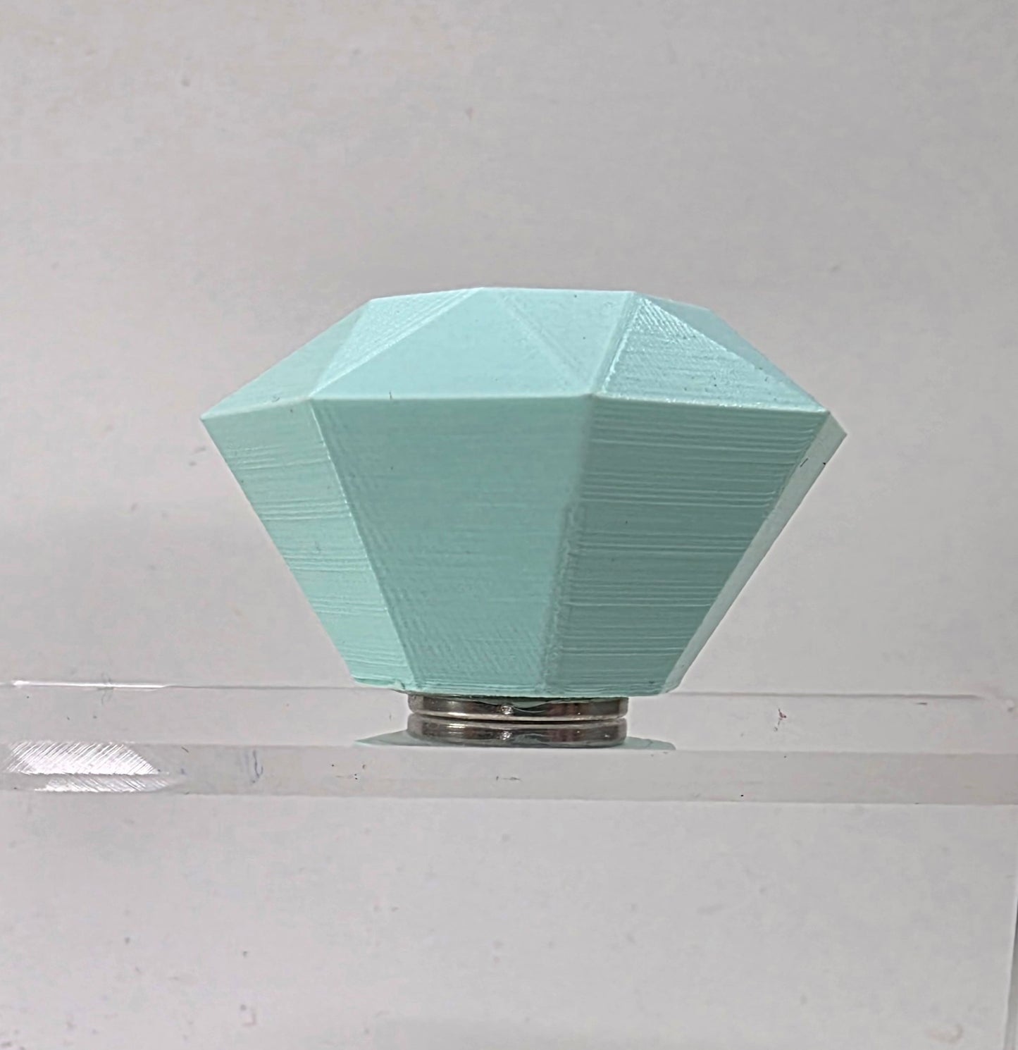 Diamond Cover Minder - 3D Printed