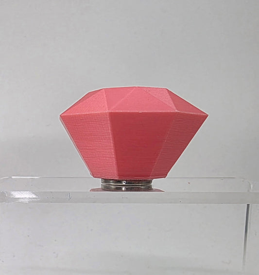 Diamond Cover Minder - 3D Printed