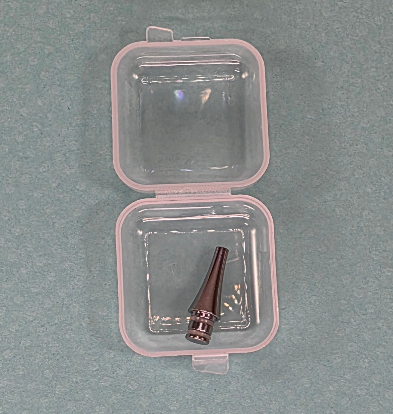 Metal Single Placer Tip for Diamond Painting