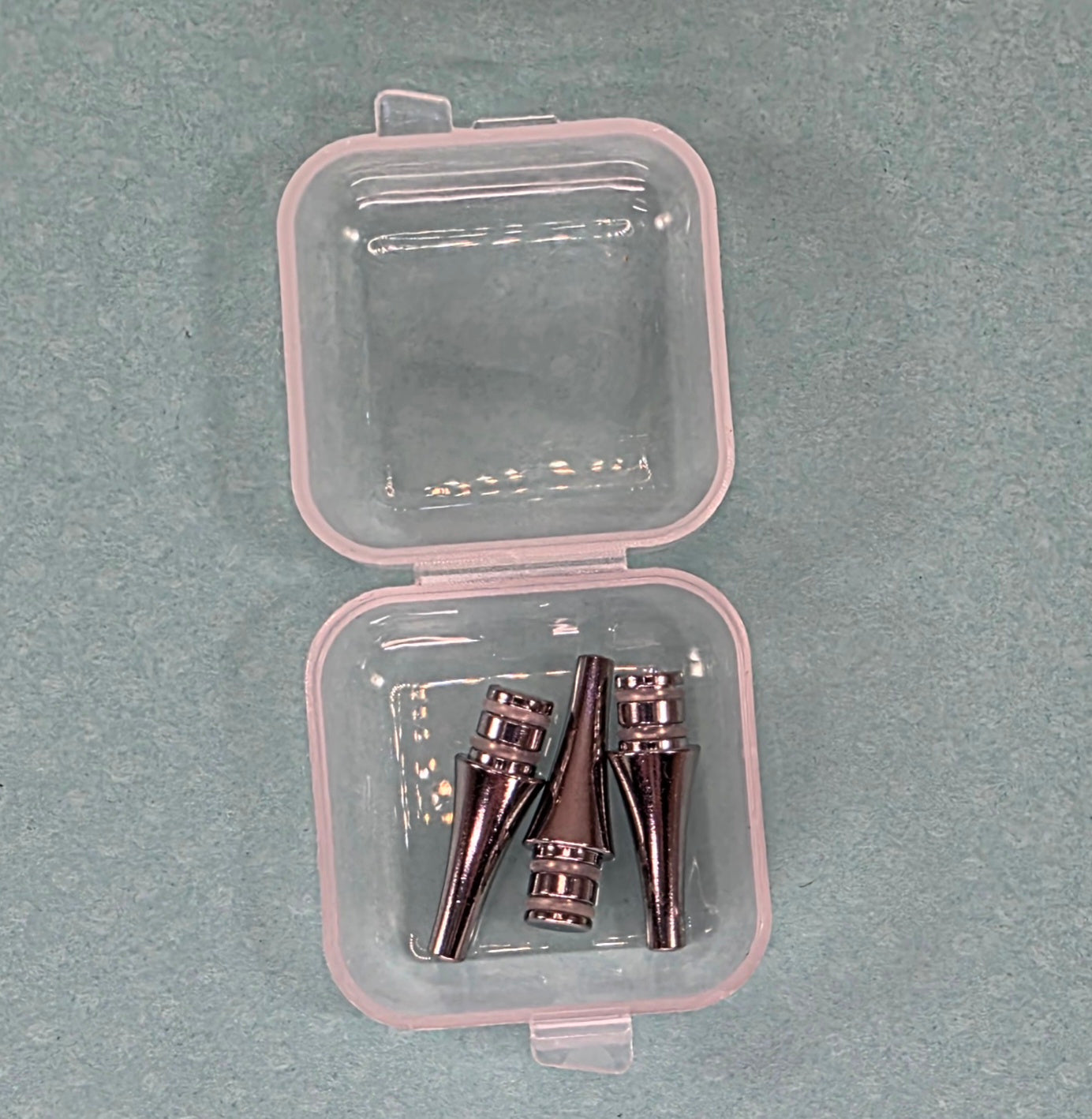 Metal Single Placer Tip for Diamond Painting