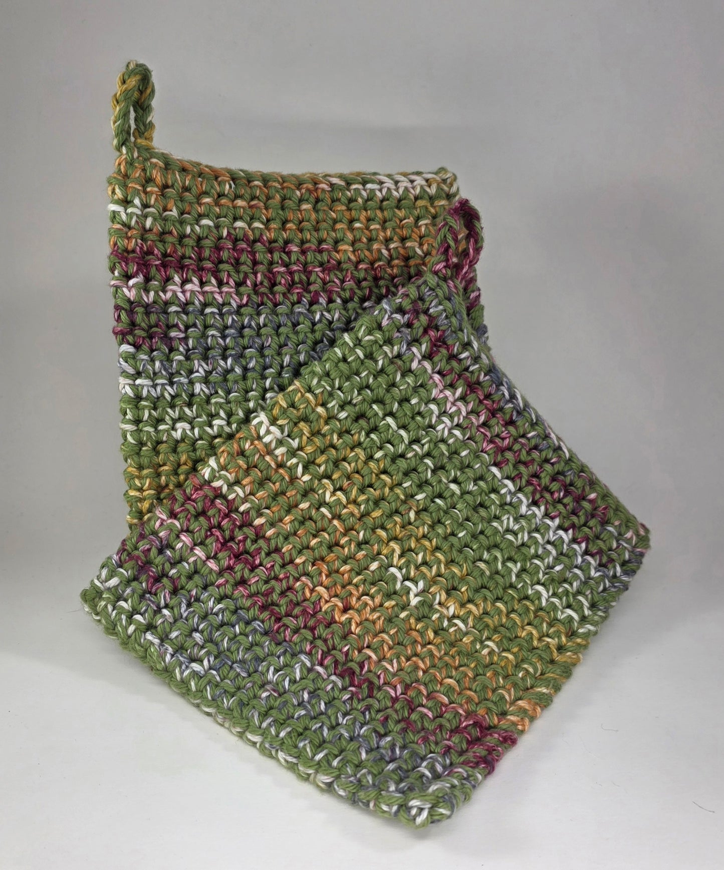 Hot Pads - Sage