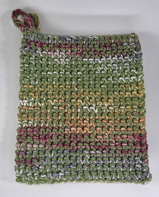 Hot Pads - Sage