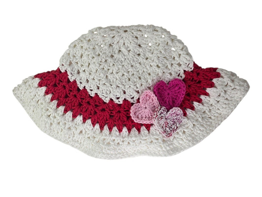 Kelp Bucket Hat - Valentines