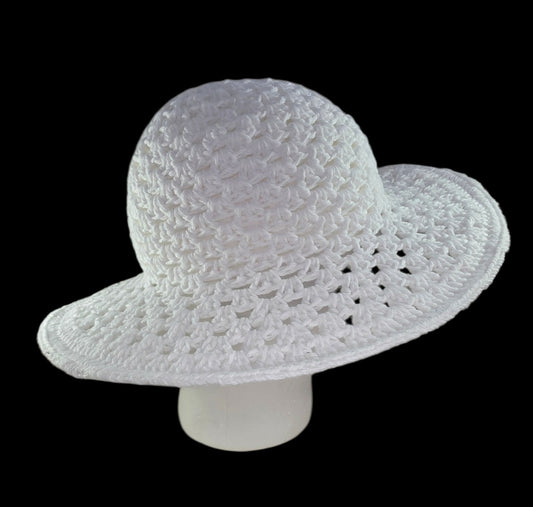 Bucket Hat / Sun Hat
