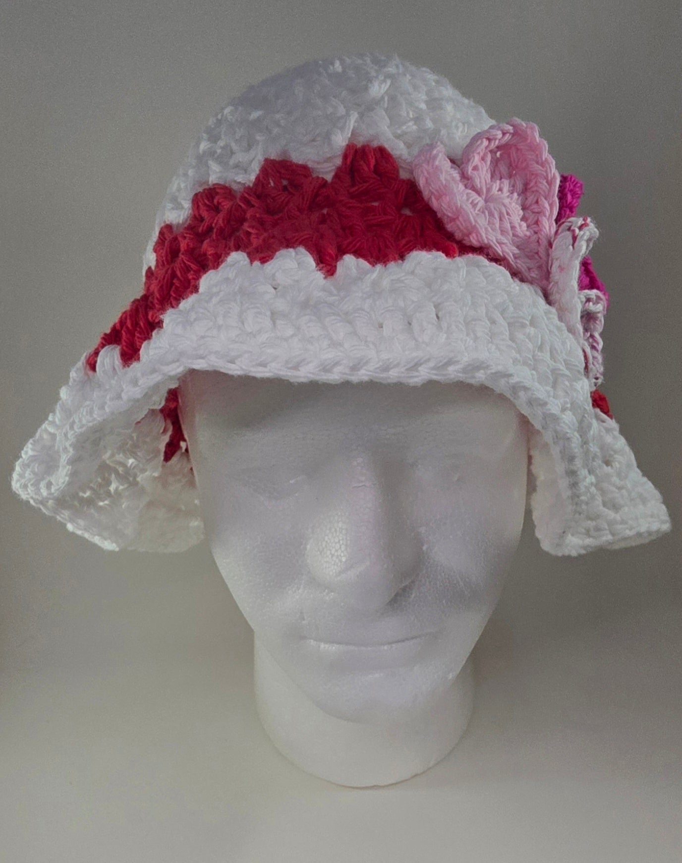 Kelp Bucket Hat - Valentines