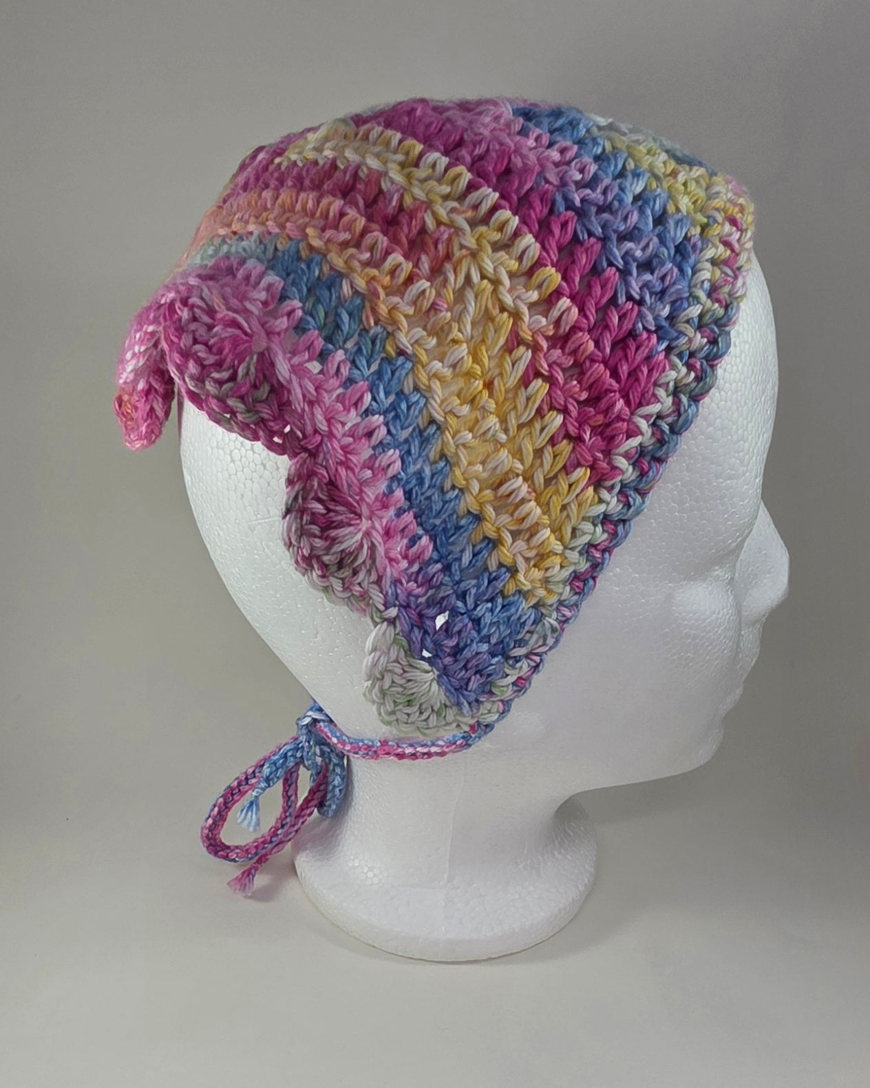 Bandana - Color Brights