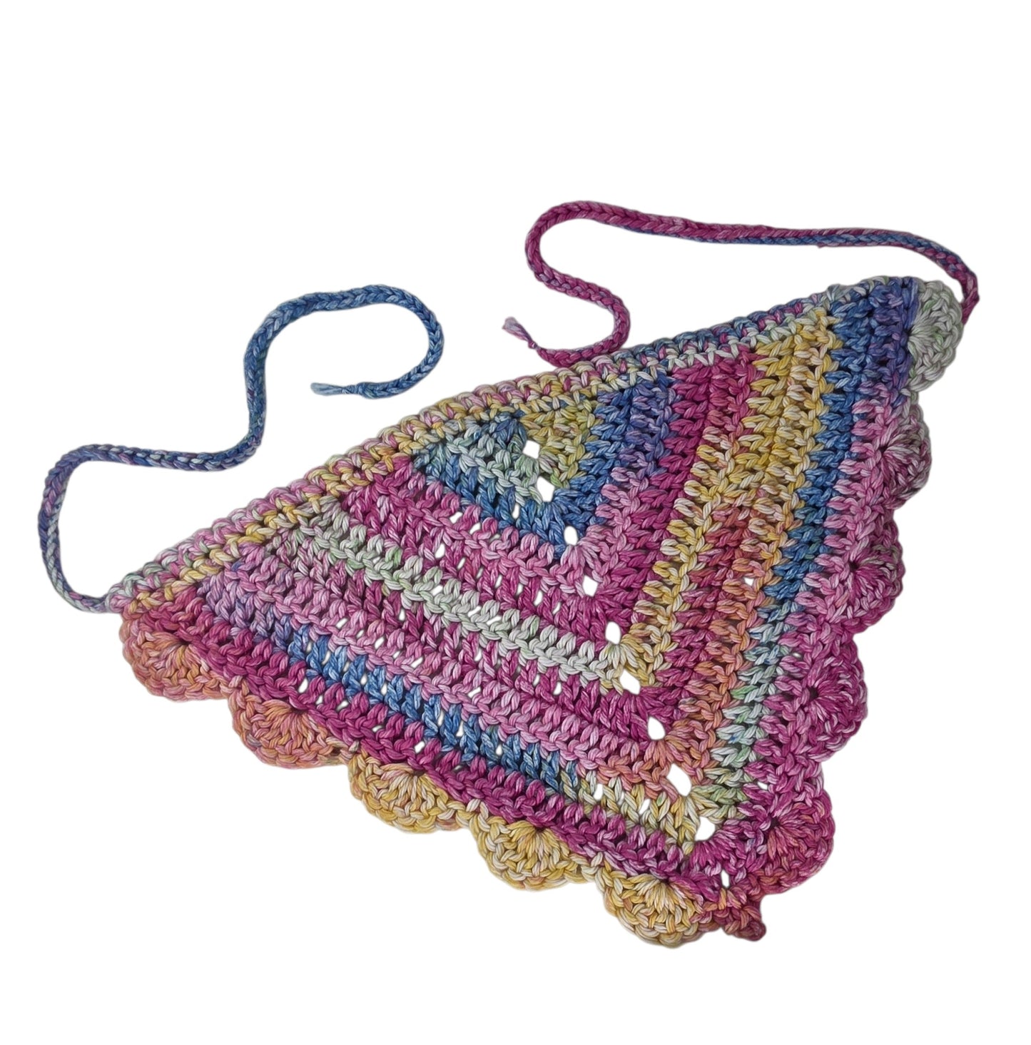 Bandana - Color Brights