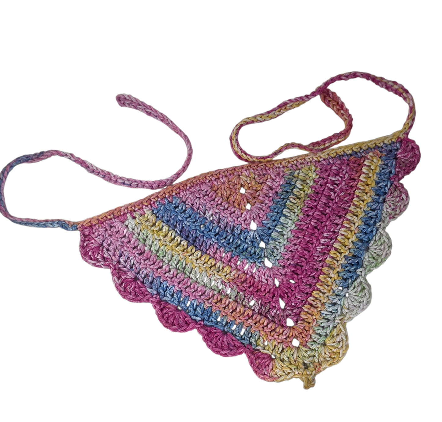 Bandana - Color Brights