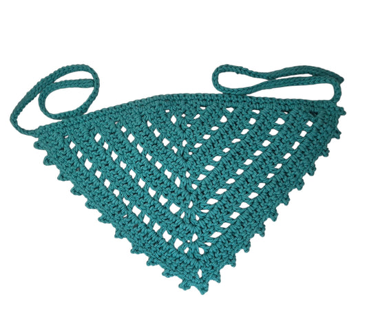 Bandana - Teal