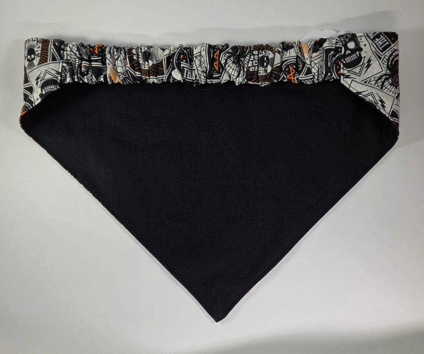 Scrunchie Dog Bandana - Tarot Card