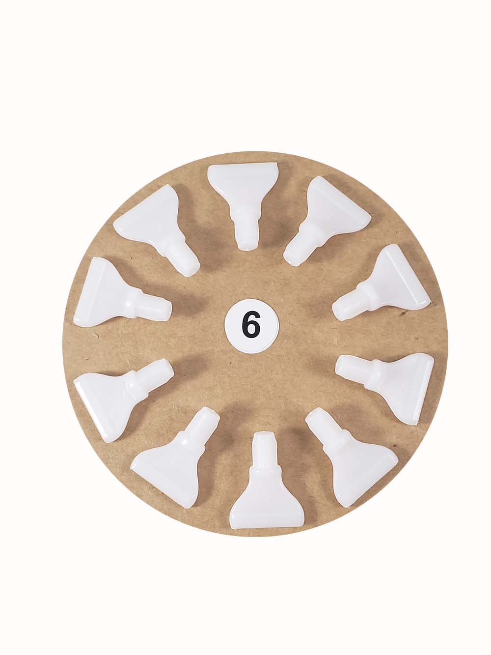 Standard Flat Diamond Painting Tips