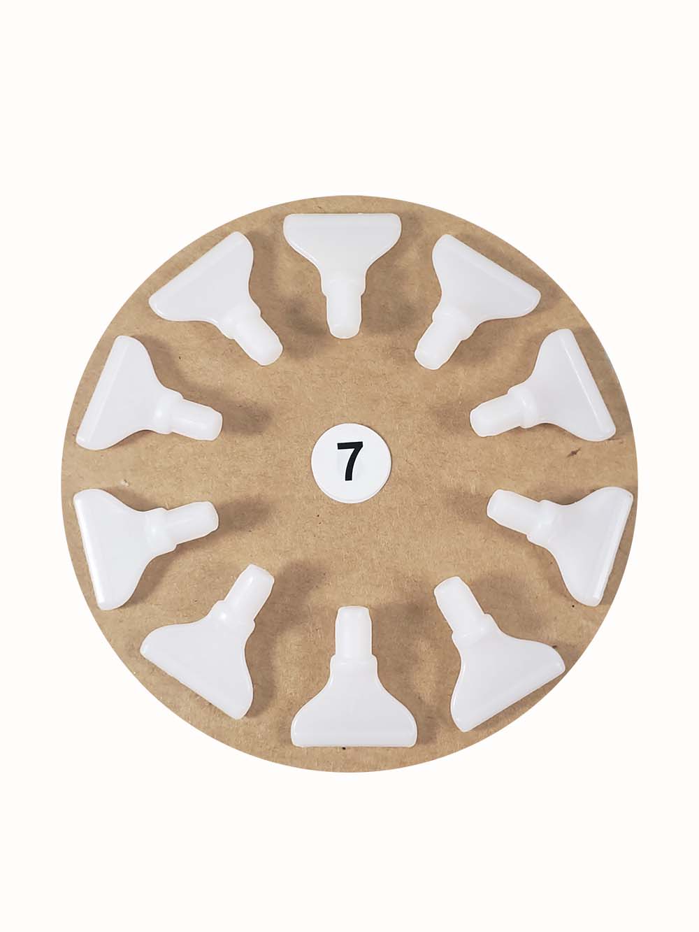 Standard Flat Diamond Painting Tips