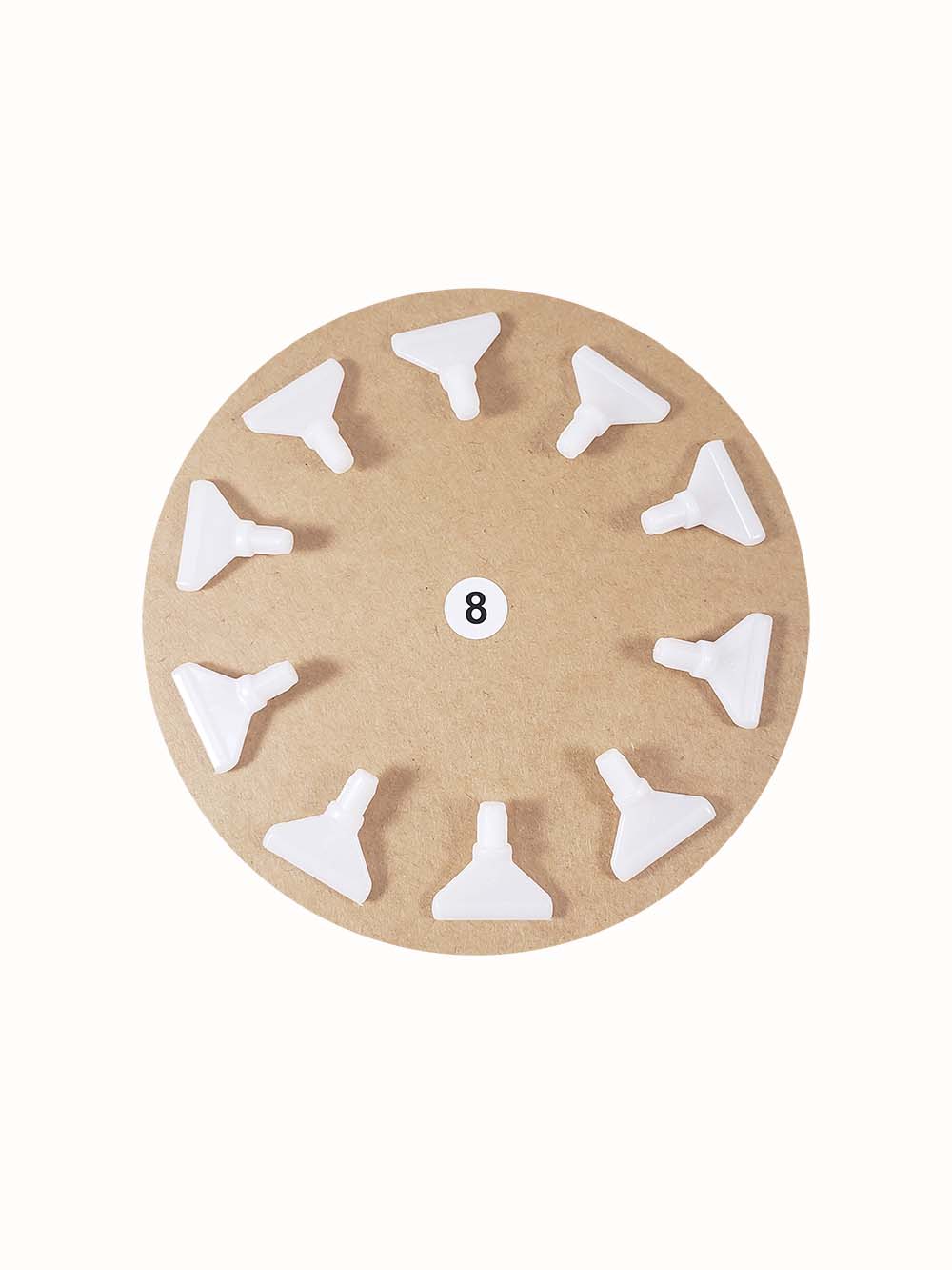 Standard Flat Diamond Painting Tips