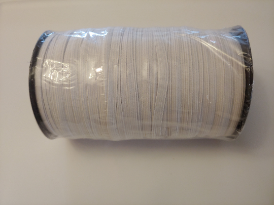 1/4" Braided Elastic