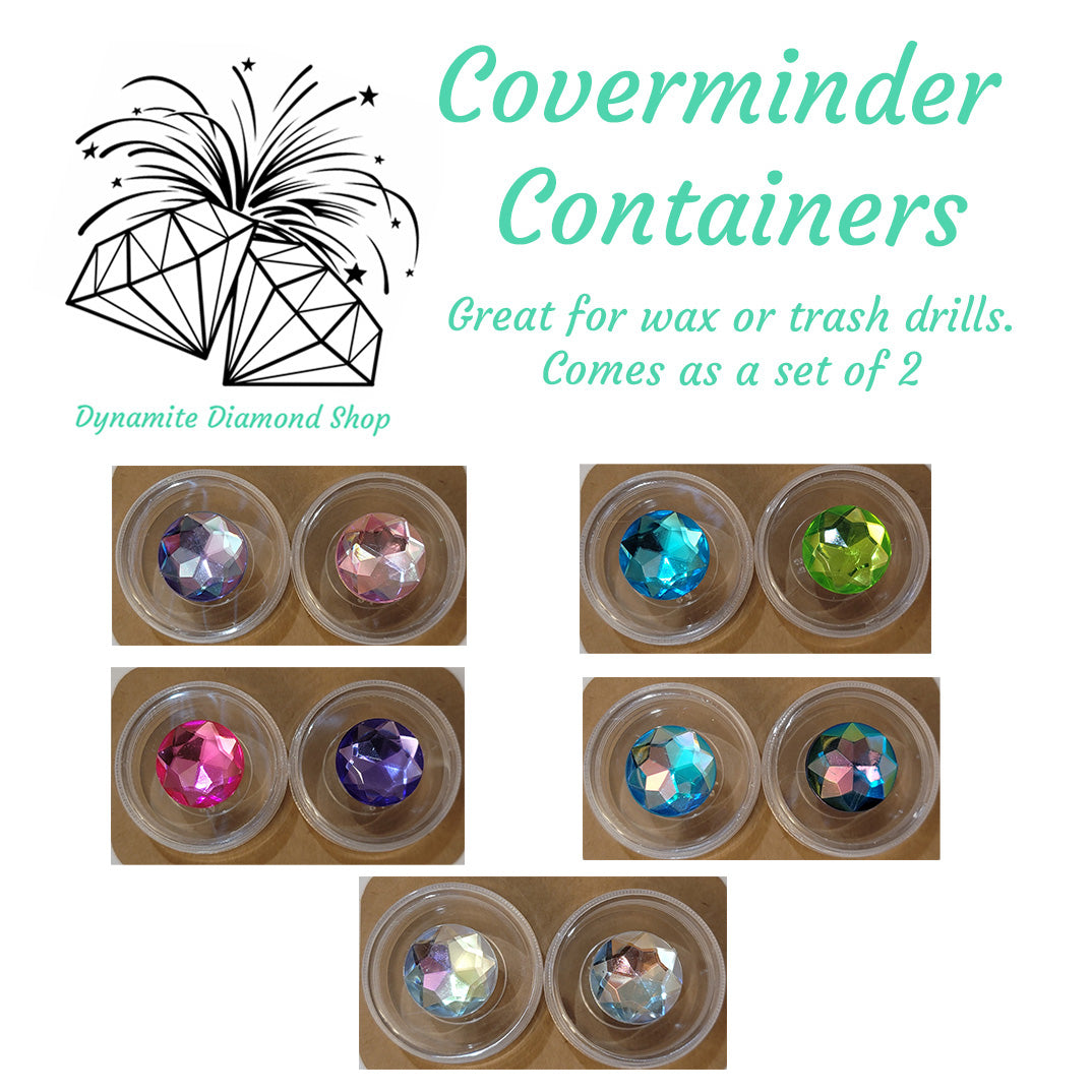 Coverminder Container Set