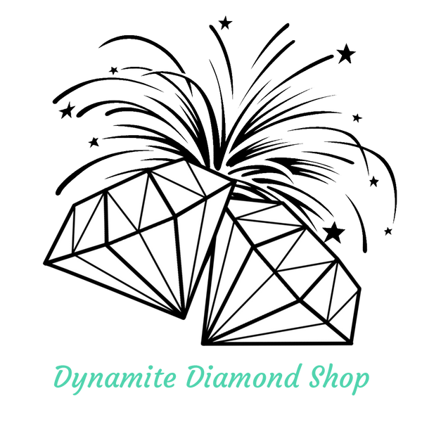 Dynamite Diamond Shop 